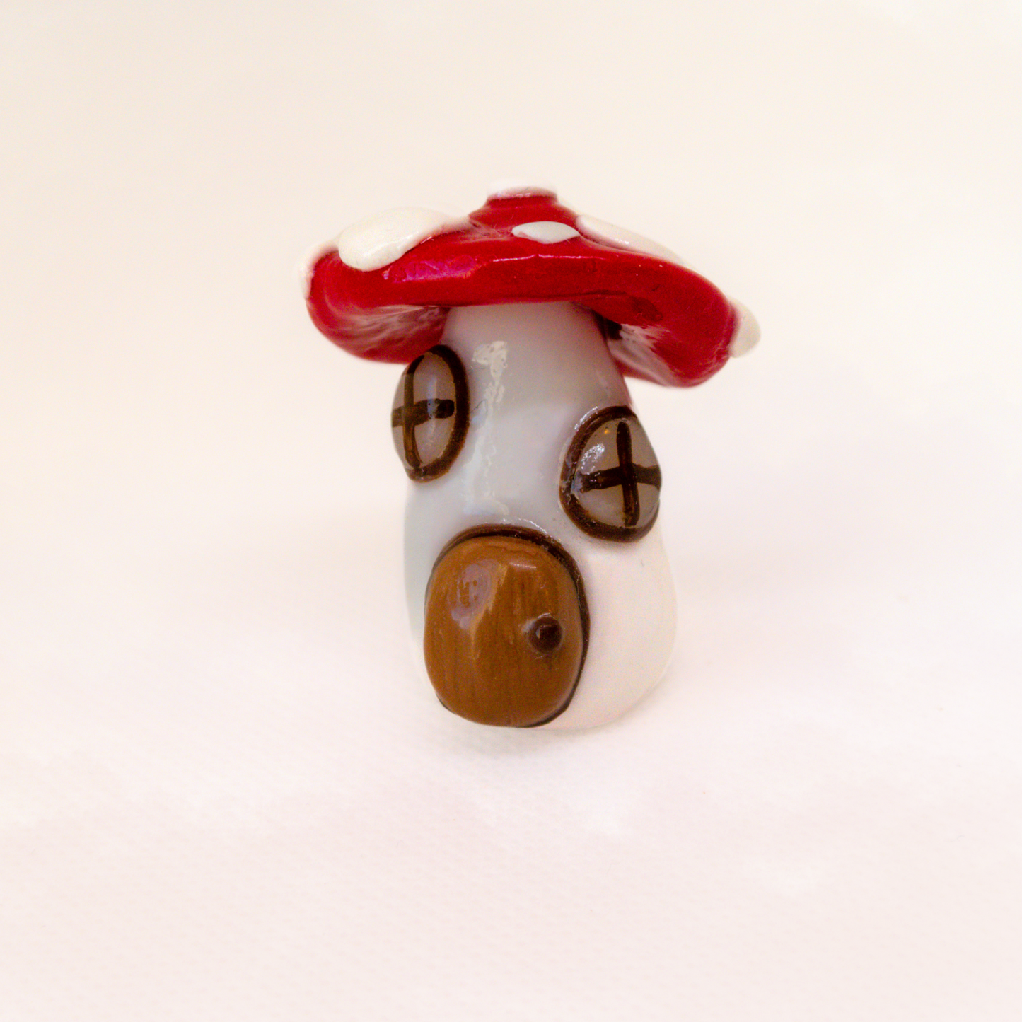 Whimsy Shroom