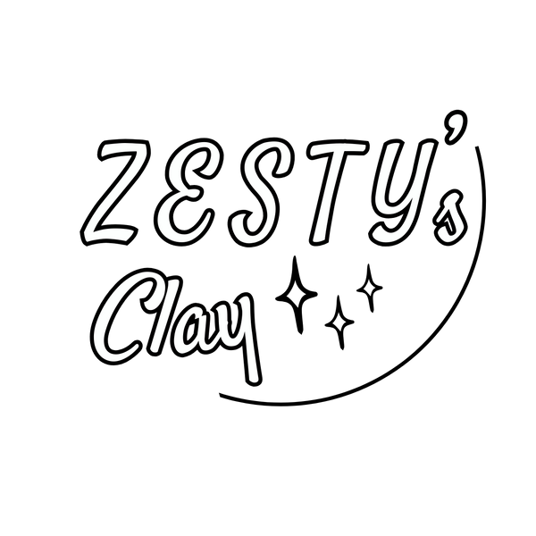 Zesty's Clay
