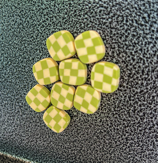 Small/square magnet (set of 3)