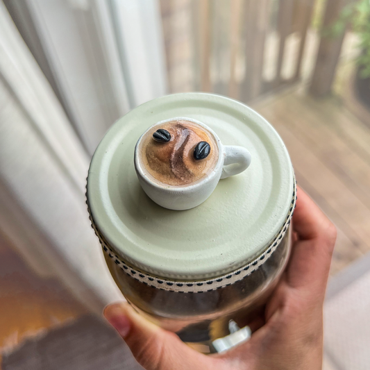 Café Yinyang